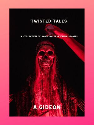 cover image of Twisted Tales